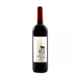 OVEJA NEGRA VINO TINTO CABERNET FRANC CARMENERE 750ml