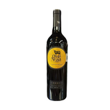 OVEJA NEGRA VINO TINTO CARMENERE 750ml