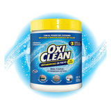 OXI CLEAN QUITAMANCHAS VESATIL POLVO 800g