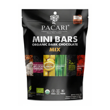 PACCARI CHOCOLATE MINI MIX 120g
