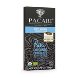 PACCARI CHOCOLATES MEJORES DEL MUNDO I SPLENDOR 200g