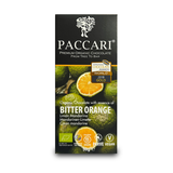 PACCARI NARANJA 50g