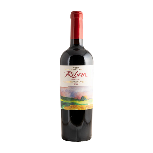 PAJARITO CABERNET SAUVIGNON RESERVA 750ml