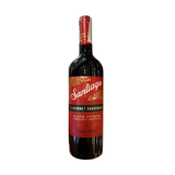 PAJARITO CABERNET SUAVIGNON 750ml
