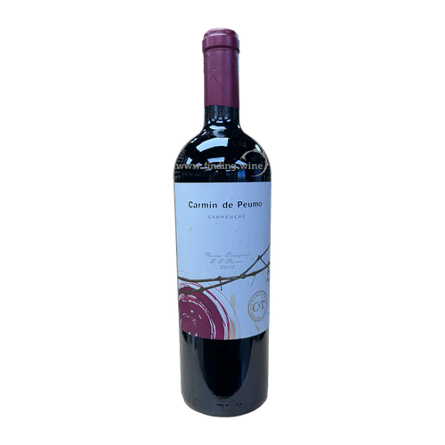 PAJARITO CARMENERE 750ml