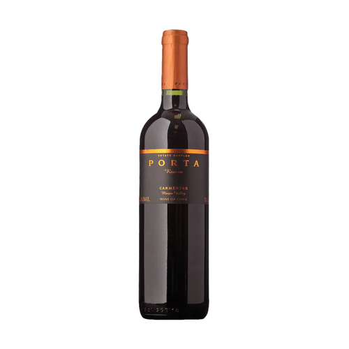 PAJARITO CARMENERE RESERVA 750ml