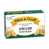 PALACIO DE ORIENTE ATUN CLARO 111g