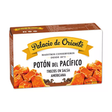 PALACIO DE ORIENTE CALAMARES EN SALSA AMERICANA 115g
