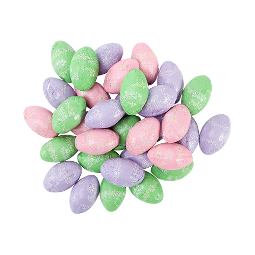 PALMERS CHOCOLATES COOKIES CREME 3LB