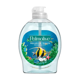 PALMOLIVE JABON LIQUIDO AQUARIUM PARA MANOS 221ml