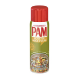 PAM ACEITE DE OLIVA SPRAY 141g
