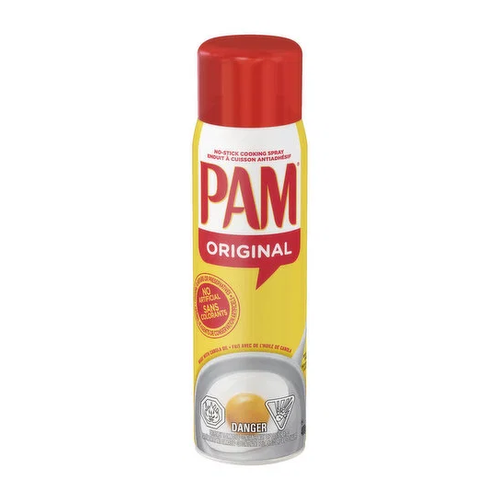 PAM ACEITE ORIGINAL 400g