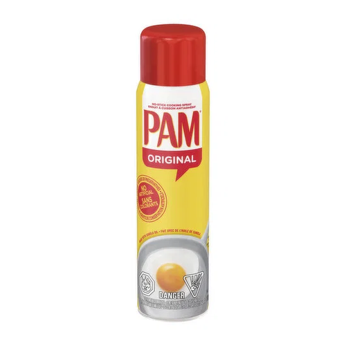 PAM ACEITE ORIGINAL SPRAY 170g