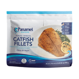 PANAMEI FILETE DE PARGO 454g