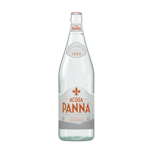 PANNA AGUA MINERAL TUSCANY 505ml