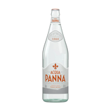 PANNA AGUA MINERAL TUSCANY 505ml