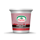 PARMA CREMA AGRIA TARRO 454g