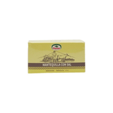 PARMA MANTEQUILLA CON SAL PAQUETE 227g
