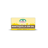 PARMA MANTEQUILLA SIN SAL PAQUETE 227g