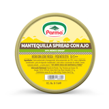 PARMA MANTEQUILLA SPREAD CON AJO 227g