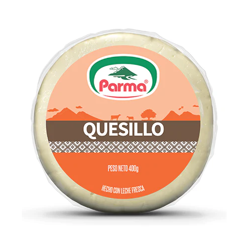 PARMA QUESILLO TROZO 400g
