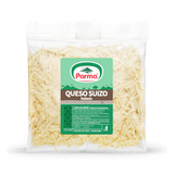 PARMA QUESO AGERGAR QUESO SUIZO 1 UNIDAD
