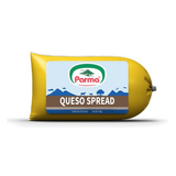PARMA QUESO AMARILLO CON JALAPENO SPREAD 200g