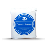 PARMA QUESO CHEDDAR AHUMADO TROZO 454g