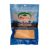 PARMA QUESO CHEDDAR CHEDDAR RALLADO BOLSA 200g