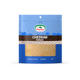 PARMA QUESO CHEDDAR RALLADO BOLSA 160g