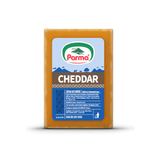 PARMA QUESO CHEDDAR TROZO 400g