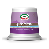 PARMA QUESO COTTAGE 4% GRASA TARRO 454g