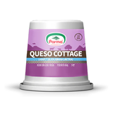 PARMA QUESO COTTAGE LIGHT 0.5% GRASA TARRO 454g
