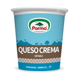 PARMA QUESO CREMA UNTABLE PAQUETE 227g
