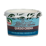 PARMA QUESO CREMA UNTABLE TARRO 100g