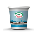 PARMA QUESO CREMA UNTABLE TARRO 454g