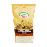 PARMA QUESO MOZZARELLA BOLA BOLSA 400g