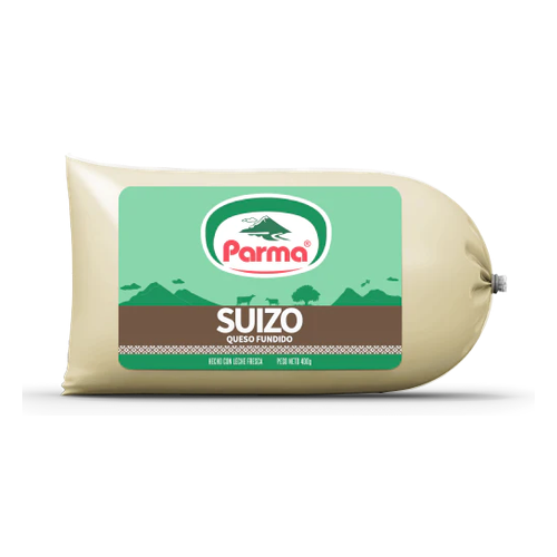PARMA QUESO P/FONDUE SUIZO 400g