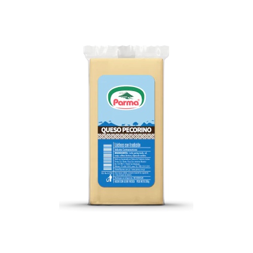 PARMA QUESO PECORINO TROZO 200g