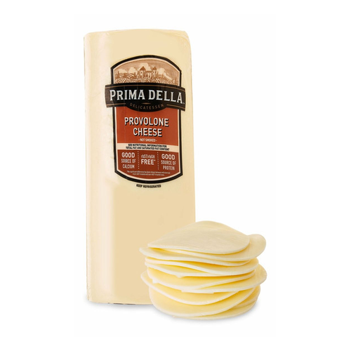 PARMA QUESO PROVOLONE 5LB