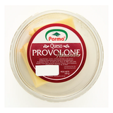 PARMA QUESO PROVOLONE TROZO 454g
