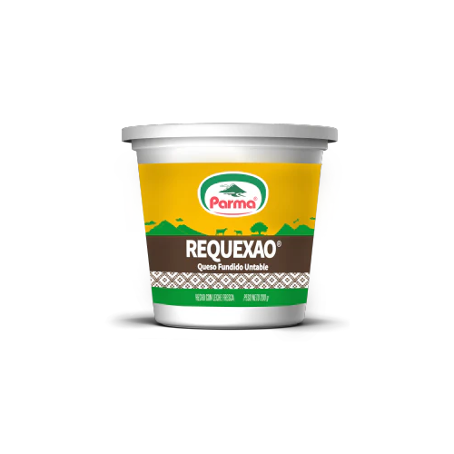 PARMA QUESO REQUEXAO TARRO 200g