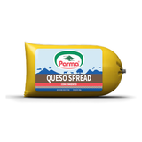 PARMA QUESO SPREAD CON PIMIENTO 400g