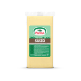 PARMA QUESO SUIZO TROZO PIRUJO(4.5 LB) 2043g