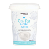 PARMA YOGURT NATURAL CERO GRASA TARRO 500ml