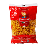 PASTA ZARA CODITO CHIFFERI RIGATI NO. 55 500g