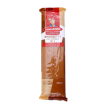 PASTA ZARA PASTA SPAGUETTI INTEGRAL #3 500g