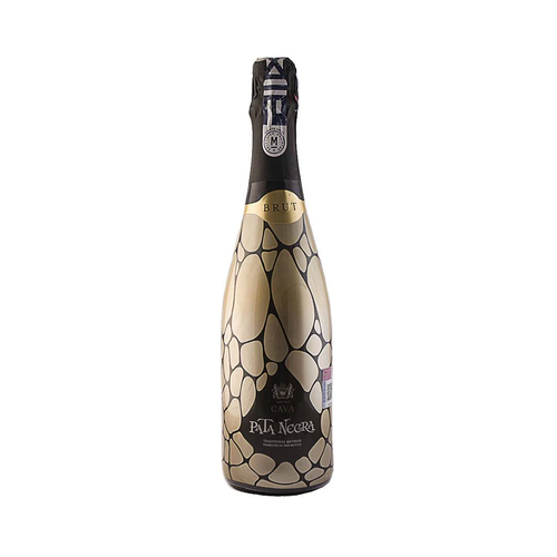 PATA NEGRA CAVA VINO TINTO BRUT 750ml