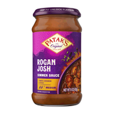 PATAKS SALSA ROGAN JOSH 15 OZ