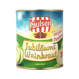 PAULSEN REPOLLO WEINKRAUT LATA 810g
